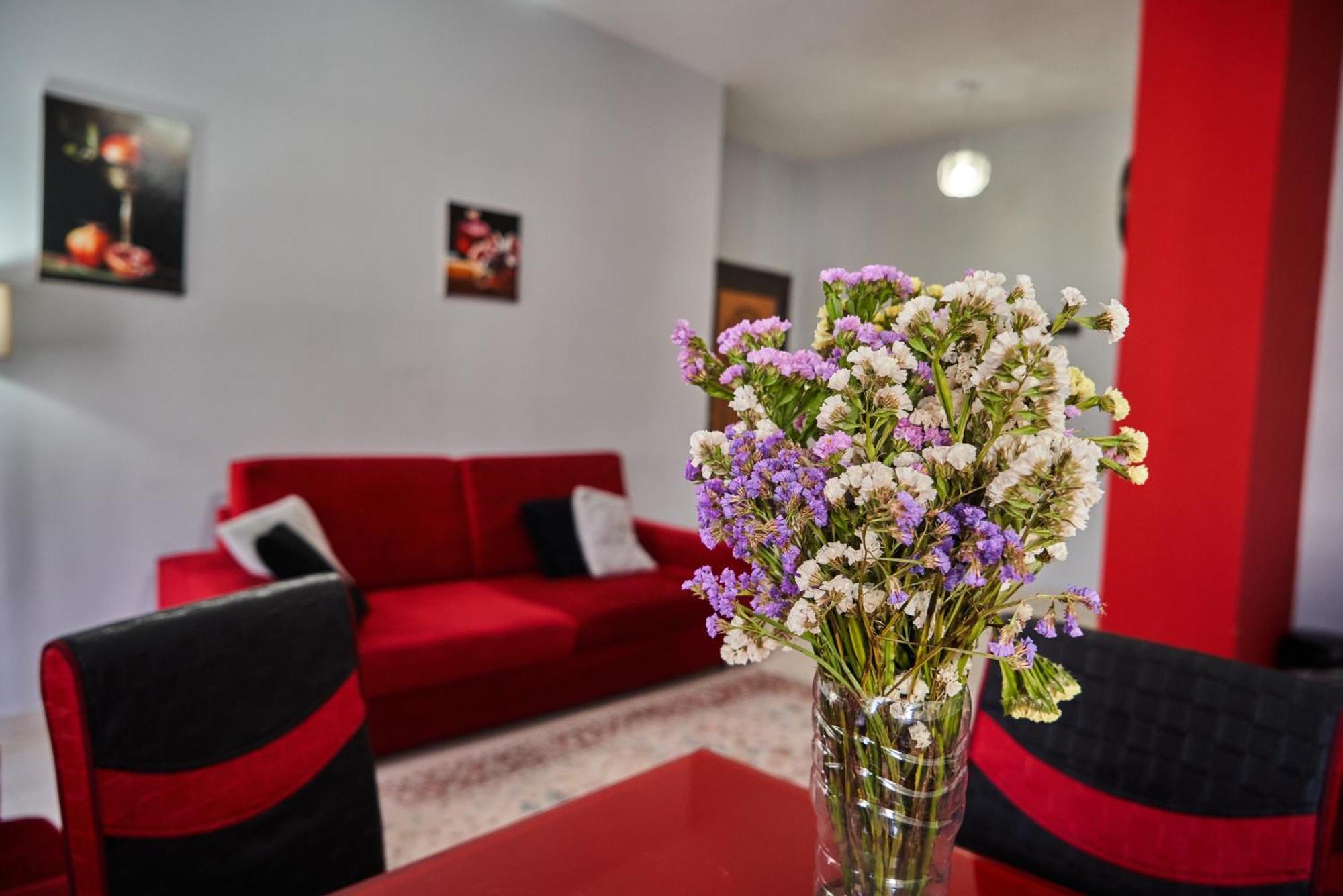 Kalpazo Home New Bazzar ติรานา ภายนอก รูปภาพ
