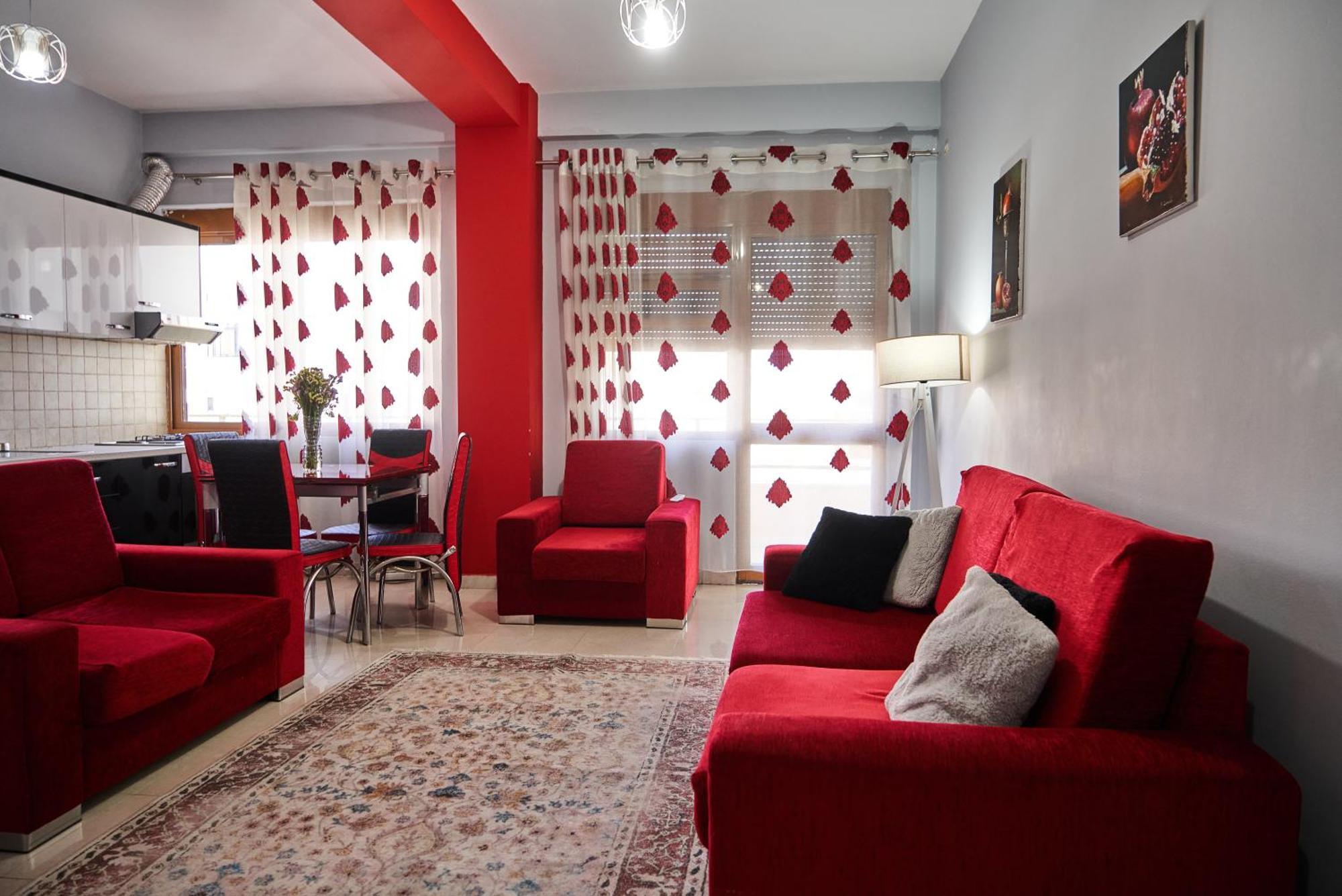 Kalpazo Home New Bazzar ติรานา ภายนอก รูปภาพ