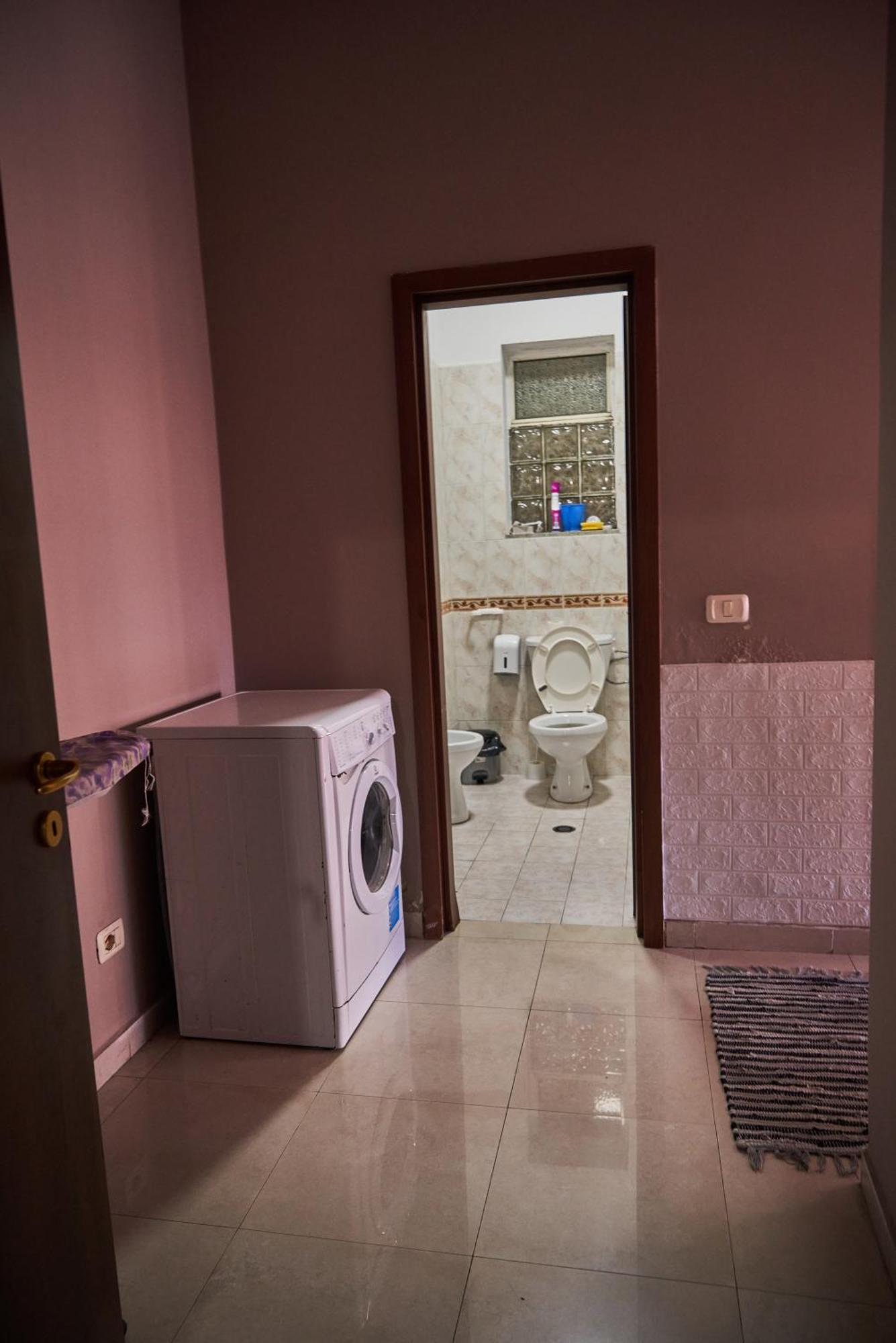 Kalpazo Home New Bazzar ติรานา ภายนอก รูปภาพ