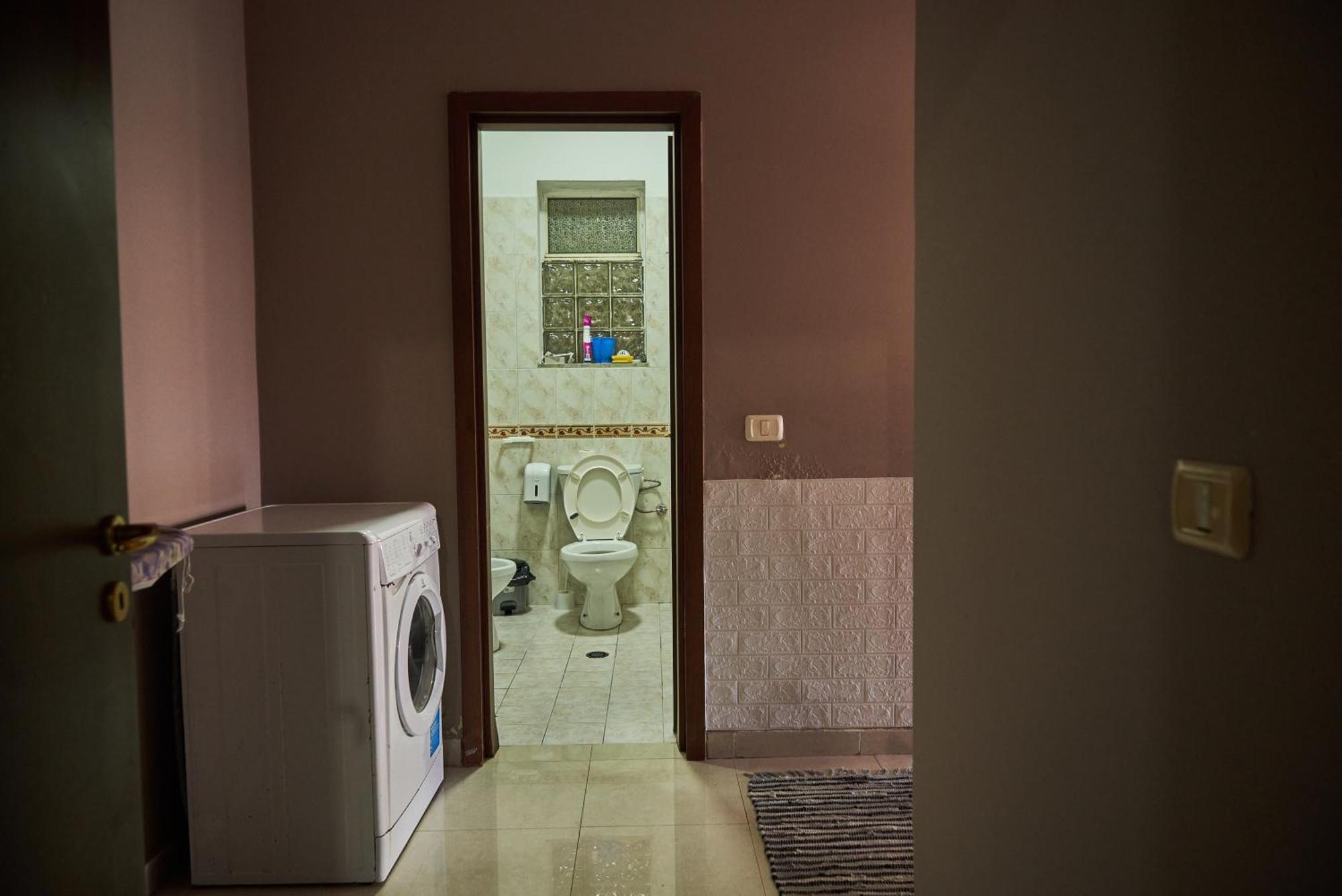 Kalpazo Home New Bazzar ติรานา ภายนอก รูปภาพ