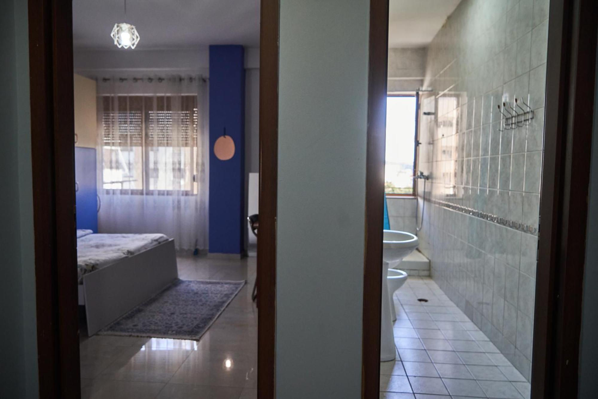 Kalpazo Home New Bazzar ติรานา ภายนอก รูปภาพ