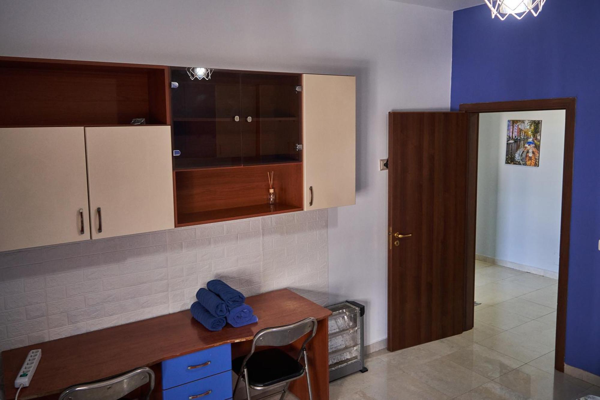 Kalpazo Home New Bazzar ติรานา ภายนอก รูปภาพ